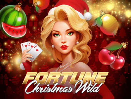 Fortune Christmas Wild